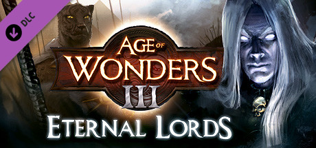 Age of Wonders III - Eternal Lords Expansion DLC EU PC Steam CD Key