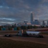 American Truck Simulator - Oklahoma DLC EU PC Steam CD Key