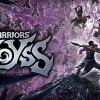 WARRIORS: Abyss Hack'n'Dash Ultimate Edition PC Steam CD Key