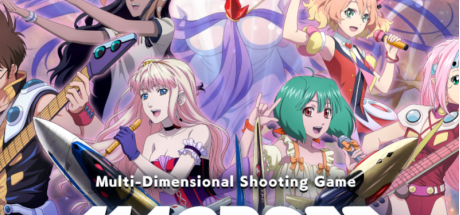 MACROSS Shooting Insight NA PS5 CD Key