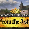  Kingdom Come: Deliverance - From the Ashes DLC RU/CIS PC Steam CD Key