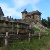  Kingdom Come: Deliverance - From the Ashes DLC RU/CIS PC Steam CD Key