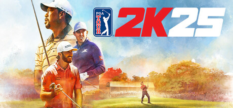PGA TOUR 2K25 Xbox Series X|S CD Key