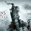 Assassin's Creed III Remastered RU/CIS PC Ubisoft Connect CD Key