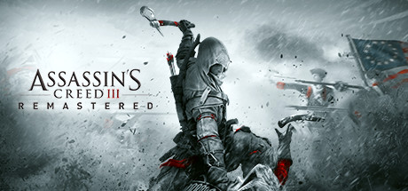 Assassin's Creed III Remastered RU/CIS PC Ubisoft Connect CD Key