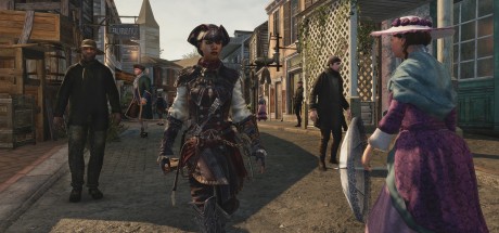 Assassin's Creed III Remastered RU/CIS PC Ubisoft Connect CD Key Assassin's Creed III Remastered RU/CIS PC Ubisoft Connect CD Key