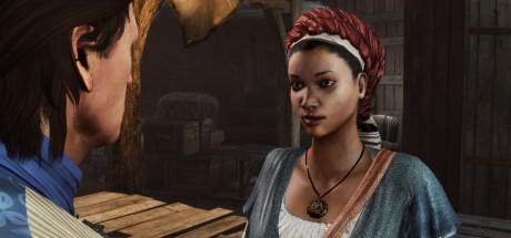 Assassin's Creed III Remastered RU/CIS PC Ubisoft Connect CD Key Assassin's Creed III Remastered RU/CIS PC Ubisoft Connect CD Key