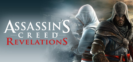 Assassin's Creed Revelations Gold Edition EU Ubisoft Connect CD Key