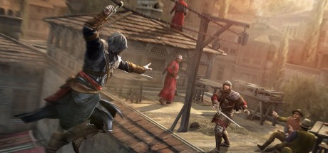 Assassin's Creed Revelations Gold Edition EU Ubisoft Connect CD Key Assassin's Creed Revelations Gold Edition EU Ubisoft Connect CD Key