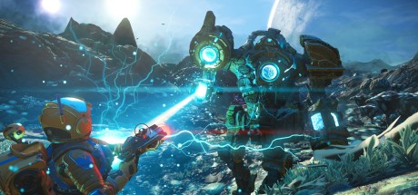 No Man's Sky SOUTH-EAST ASIA PC Steam CD Key No Man's Sky SOUTH-EAST ASIA PC Steam CD Key