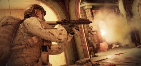 Insurgency: Sandstorm Ultimate Edition EU PC Steam CD Key Insurgency: Sandstorm Ultimate Edition EU PC Steam CD Key