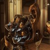 Dishonored 2 PC Steam CD Key Dishonored 2 PC Steam CD Key