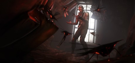 Dishonored 2 + Imperial Assassin's DLC Steam CD Key Dishonored 2 + Imperial Assassin's DLC Steam CD Key
