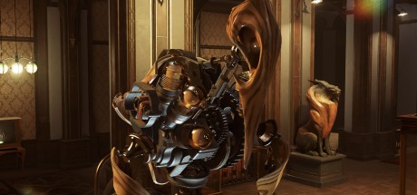 Dishonored 2 + Imperial Assassin's DLC Steam CD Key Dishonored 2 + Imperial Assassin's DLC Steam CD Key