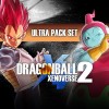 DRAGON BALL XENOVERSE 2 - Ultra Pack Set DLC RU/CIS PC Steam CD Key
