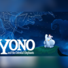 Yono and the Celestial Elephants EU Nintendo Switch CD Key
