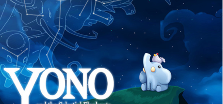 Yono and the Celestial Elephants EU Nintendo Switch CD Key