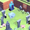 Yono and the Celestial Elephants EU Nintendo Switch CD Key