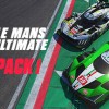 Le Mans Ultimate - 2024 Pack 1 DLC PC Steam CD Key