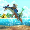 Monster Hunter Stories Collection EU Nintendo Switch CD Key Monster Hunter Stories Collection EU Nintendo Switch CD Key