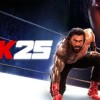 WWE 2K25 EU PC Steam CD Key