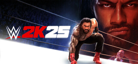 WWE 2K25 Bloodline Edition PC Steam CD Key