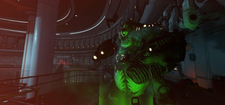 Doom VFR RU/CIS PC Steam CD Key Doom VFR RU/CIS PC Steam CD Key