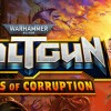 Warhammer 40,000: Boltgun - Forges Of Corruption Expansion EU PC Steam CD Key Warhammer 40,000: Boltgun - Forges Of Corruption Expansion EU PC Steam CD Key
