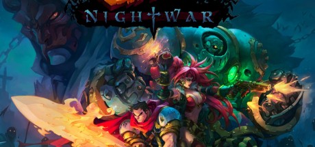 Battle Chasers: Nightwar EU Nintendo Switch CD Key