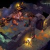Battle Chasers: Nightwar EU Nintendo Switch CD Key