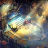Battle Chasers: Nightwar EU Nintendo Switch CD Key