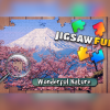 Jigsaw Fun: Wonderful Nature EU Nintendo Switch CD Key