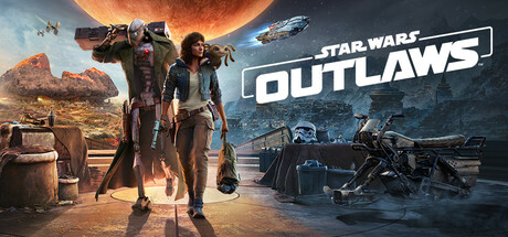 Star Wars Outlaws - Season Pass DLC EU PC Ubisoft Connect CD Key