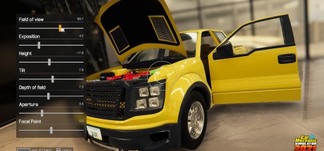 Car Mechanic Simulator 2021 EU PC Steam CD Key Car Mechanic Simulator 2021 EU PC Steam CD Key