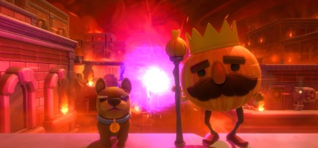 Overcooked! All You Can Eat US XBOX One / Xbox Series X|S CD Key Overcooked! All You Can Eat US XBOX One / Xbox Series X|S CD Key