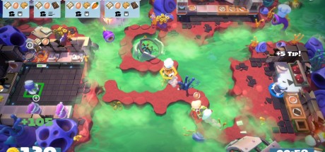 Overcooked! All You Can Eat US XBOX One / Xbox Series X|S CD Key Overcooked! All You Can Eat US XBOX One / Xbox Series X|S CD Key