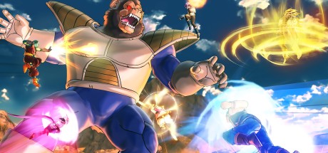 DRAGON BALL XENOVERSE 2 LATAM Steam CD Key DRAGON BALL XENOVERSE 2 LATAM Steam CD Key