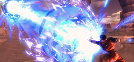 DRAGON BALL XENOVERSE 2 LATAM Steam CD Key DRAGON BALL XENOVERSE 2 LATAM Steam CD Key