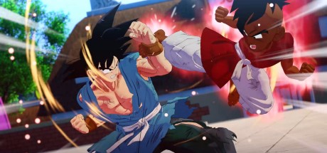 Dragon Ball Z: Kakarot - Season Pass 2 DLC US Steam CD Key Dragon Ball Z: Kakarot - Season Pass 2 DLC US Steam CD Key