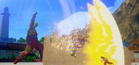 Dragon Ball Z: Kakarot - Season Pass 2 DLC US Steam CD Key Dragon Ball Z: Kakarot - Season Pass 2 DLC US Steam CD Key