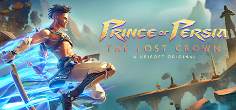 Prince of Persia The Lost Crown Complete Edition PC Ubisoft Connect CD Key
