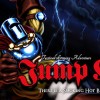 Jump King US PS4 CD Key Jump King US PS4 CD Key