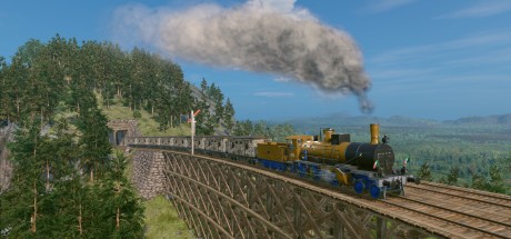 Railway Empire 2 - Bella Italia DLC PC Steam CD Key Railway Empire 2 - Bella Italia DLC PC Steam CD Key