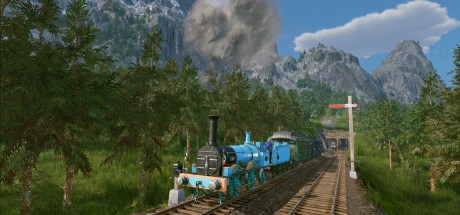 Railway Empire 2 - Bella Italia DLC PC Steam CD Key Railway Empire 2 - Bella Italia DLC PC Steam CD Key