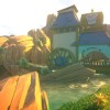 Yonder: The Cloud Catcher Chronicles EU Nintendo Switch CD Key