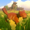 Yonder: The Cloud Catcher Chronicles EU Nintendo Switch CD Key