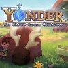 Yonder: The Cloud Catcher Chronicles EU Nintendo Switch CD Key