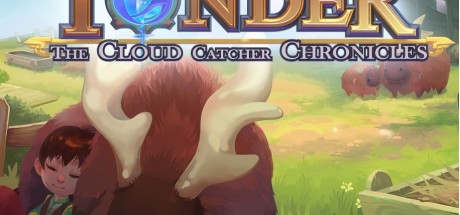 Yonder: The Cloud Catcher Chronicles EU Nintendo Switch CD Key