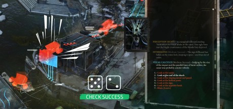 Disco Elysium - The Final Cut LATAM PC Steam CD Key Disco Elysium - The Final Cut LATAM PC Steam CD Key