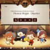 Apollo Justice: Ace Attorney Trilogy NA PC Steam CD Key
